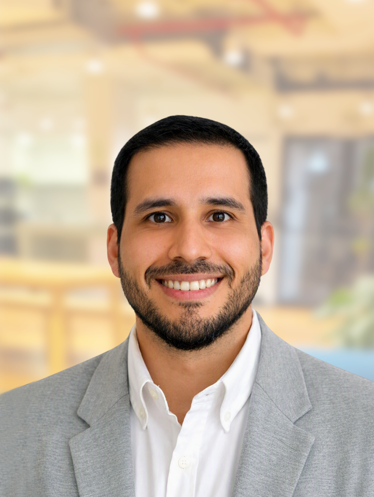 Oscar Mendoza